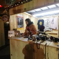 La Forêt Enchantée et DJ BATFLEC - Live - Radio Quetsch et Six Six au Marché des Artisans by Radio Quetsch