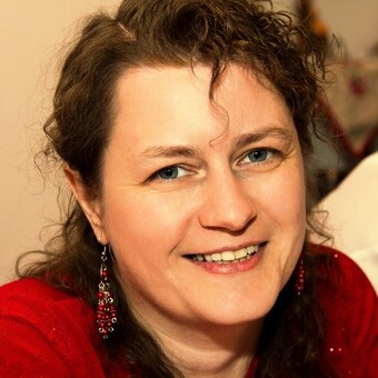 Ida Idkafe Feckov&aacute;