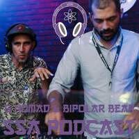 Scientific Sound Radio Podcast 464, Bipolar Bear and G Nomad with BADABOOM 09. by Scientific Sound Asia Radio