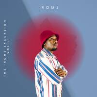 the 'rome excursion vol. 1 by Leendo Jerome Dlamini