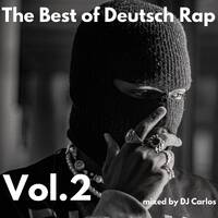 The Best of Deutsch Rap Vol.2 by DJ Carlos