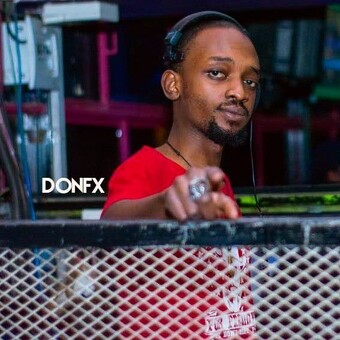 Dj Marvo Tha Jinxx 254