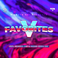 DJ FESTA FAVORITES V by Dj Festa 254