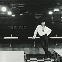 Intimacy by KalebWoodbane