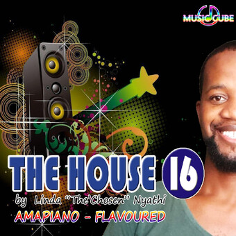 Linda The'Chosen Thusini