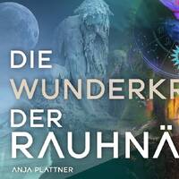 Die Wunderkraft der Rauhnächte und wie Du davon profitieren kannst - Anja Plattner by NuoFlix