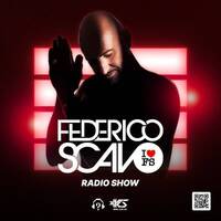 Federico Scavo Radio Show 093 by Compressed +
