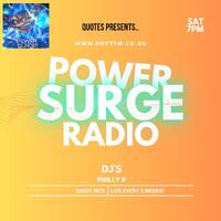 PowerSurge - Envy FM 2-3-24 by Power Surge