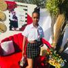 Keneilwe R. Rangwanasha
