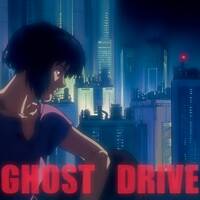 Ghost Drive by funkentechno