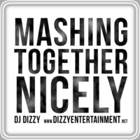 Mashing Together Nicely - DJ Dizzy by DJ Dizzy