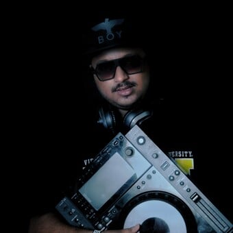 Dj Sagar Kadam