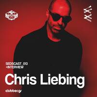 SedsCast 013 (Extended 90 min set) by Chris Liebing by Techno Music Radio Station 24/7 - Techno Live Sets