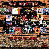 DJ Hektek - 1992 Hip Hop, Rap Classics Mixtape Vol. 2  by DJ Hektek