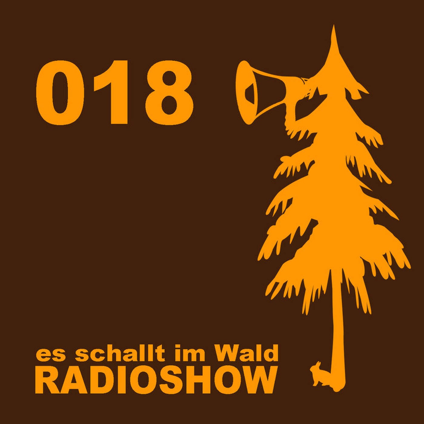 ESIW018 Radioshow mixed by Cajuu