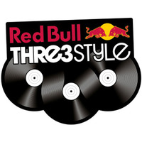 Red Bull Thre3Style Set 2012 Home Recording (Video link in Description) by MRNICEGUY79