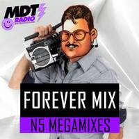 FOREVER MIX 5 by MIXES Y MEGAMIXES