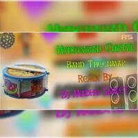 Hyderabad Chatal Band [ Theenmar Gajjal ] Remix By Dj Madhu Smiley by www.Djoffice.in