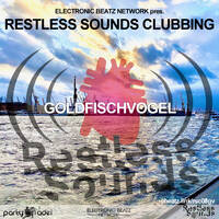 Goldfischvogel Restless Sounds Clubbing (10.11.2022) by Restless Sounds Clubbing
