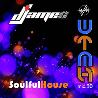 Welcome To My House Mix.30 by D'James (Renaissance)