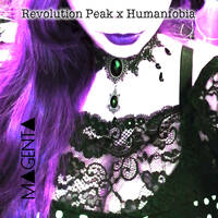 02 - p ɨ ռ ӄ ∀V∄n∪∄ by Humanfobia