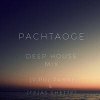 Pachtaoge - Remix (Vipul Pawar &amp; Tejas Shetty) by Vipul Pawar