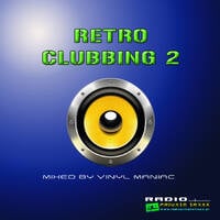 Retro Clubbing 2 by vinyl maniac by Szuflandia Tunez!
