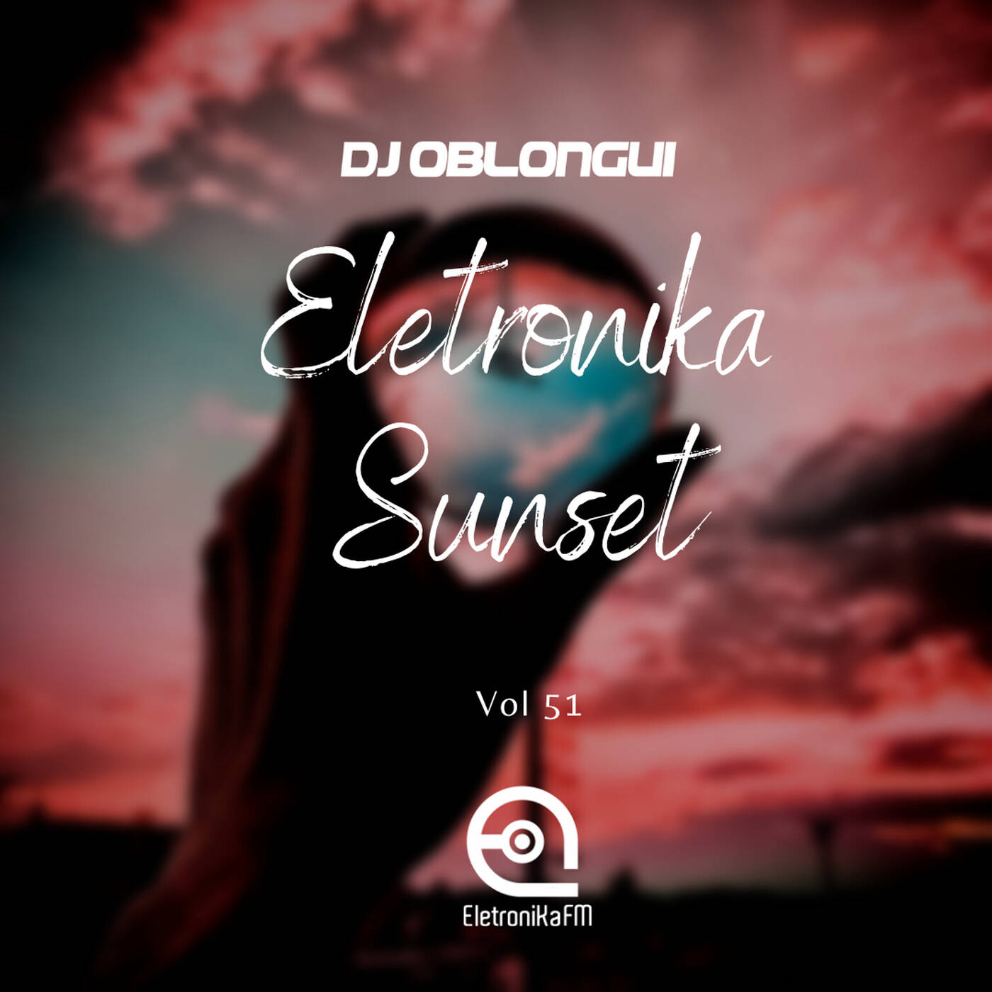Eletronika Sunset Vol 51 (C. Da Afro, HP Vince, Purple Disco Machine....) episode artwork