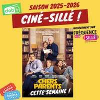 Cin&eacute; Sill&eacute; 2025-2026