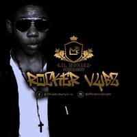 Rocker Vybz - Conscious Mix [Oct.2016] by Official Rocker Vybz