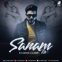 Sanam Re (Mashup) - DJ Lemon by All Indian DJs Drive