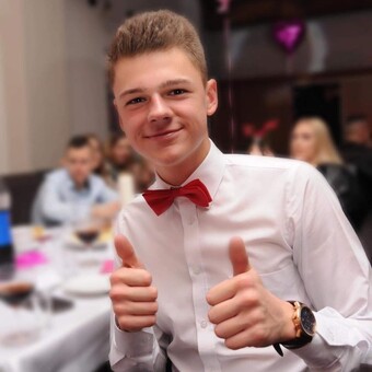 Bartek Bielejewski