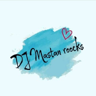 D J Mastan Roocks