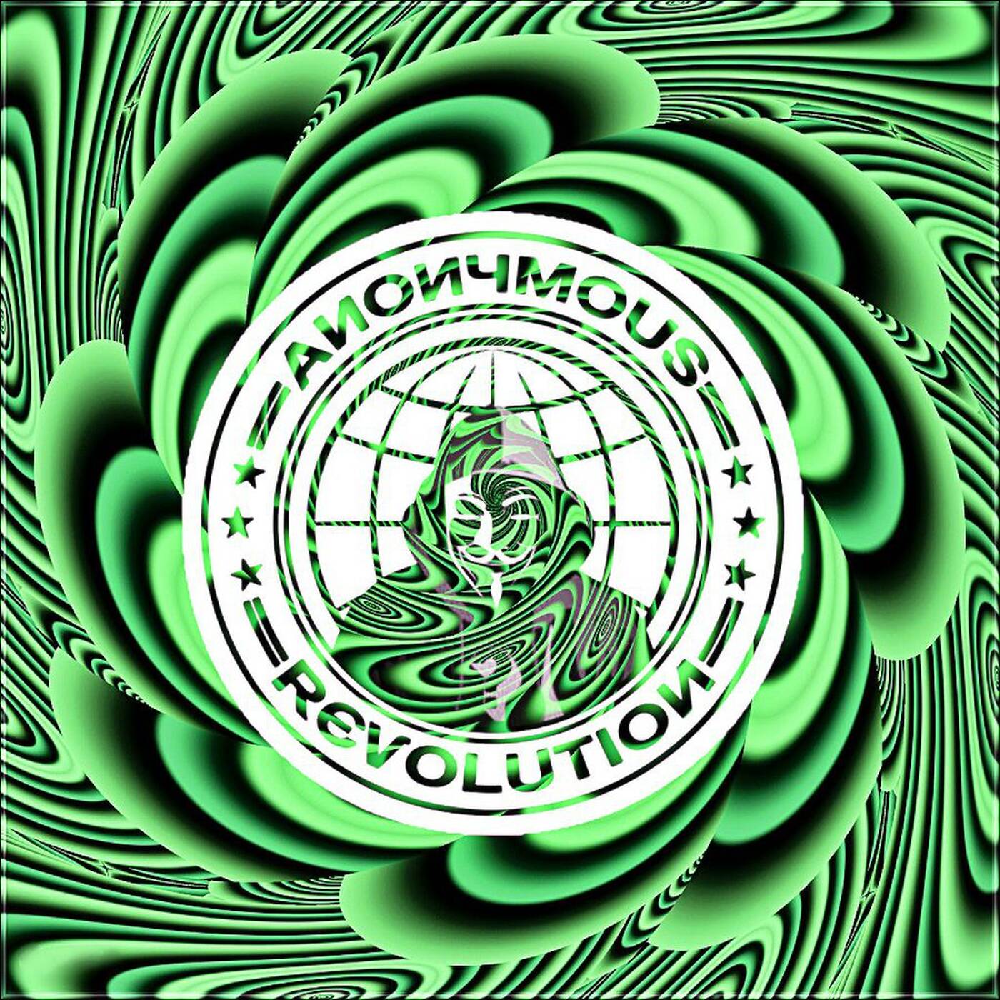Anon Psy (15) episode artwork