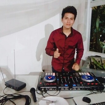 Yovany Arteaga Gonzales