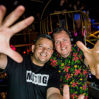 YOURANT &amp; LIFE DJ @ OMEN CLUB PŁOŚNICA - VIP'y NA SALONACH - 11.03.2022 - by OMEN CLUB