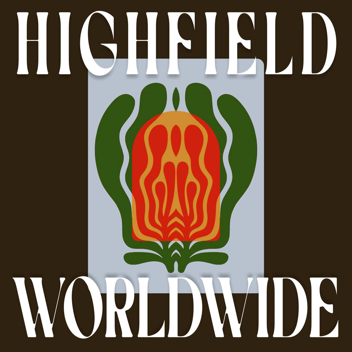 highfield worldwide 002: burning spear birthday special - highfield - 01.03.2026 episode artwork