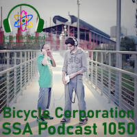Scientific Sound Radio Podcast 1050 Bicycle Corporations' Roots 129. by Scientific Sound Asia Radio