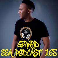 Scientific Sound Radio Podcast 165, Gerards' 'The Hit List' 10 for Scientific Sound Asia Radio. by Scientific Sound Asia Radio