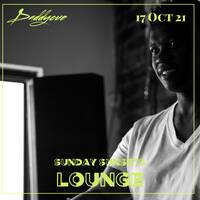 Daddycue - Lounge Sunsets 2021-10-17 by Daddycue