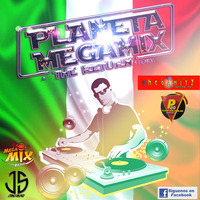 PLANETA MEGAMIX THE RETURN 22 - 5 -2021 by PLANETA MEGAMIX THE RETURN
