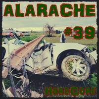 ALARACHE #39 - HARDCORE - 195 BPM by Dj~M...
