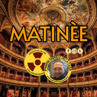 Matin&egrave;e Opera