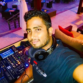 Dj Rukshan