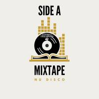 Stefano Tagliaferri DJ (MixTape NU Disco Side A) 2024-04-24 by Stefano Tagliaferri DJ