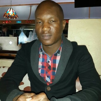 Fakude Bongani