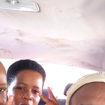 Modiseotsile Setshasi