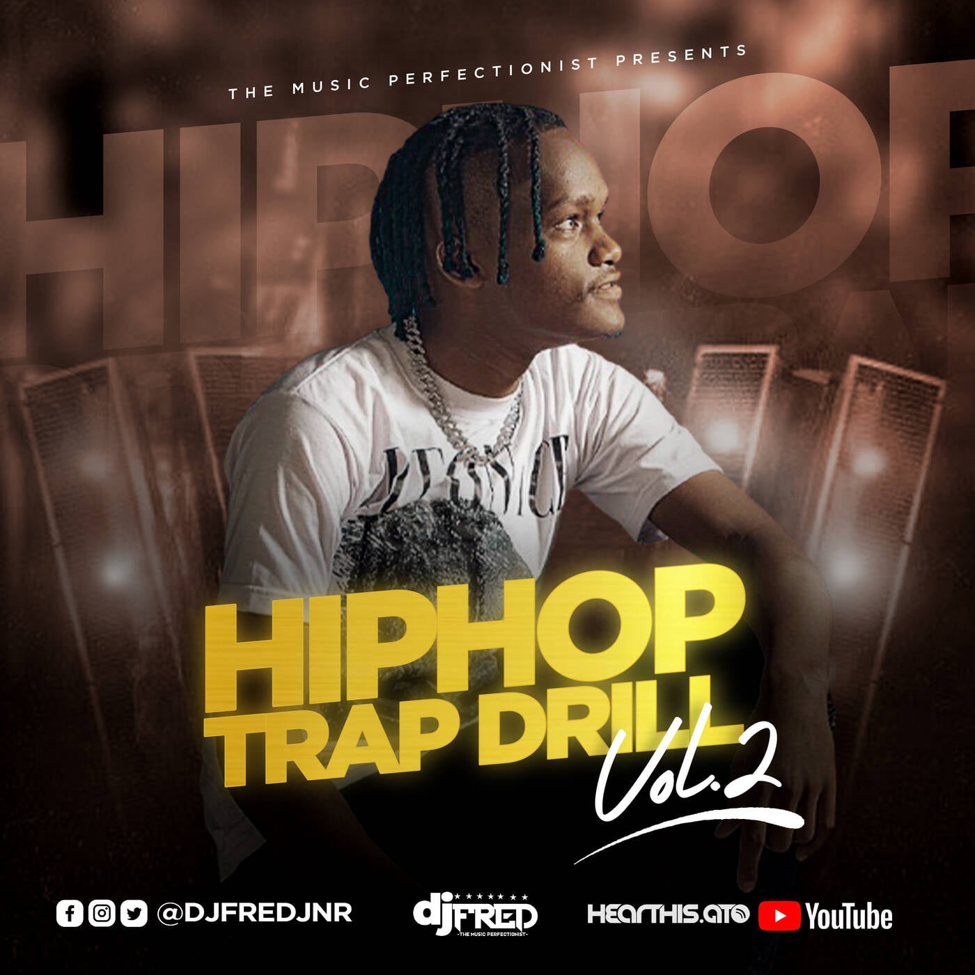 HIPHOPTRAPDRILL VOL2
