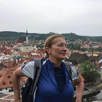 Adel Bla&scaron;kov&aacute;