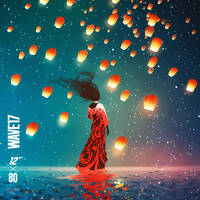 Wave17 — 12x80 showcase • Future Garage, Ambient, Chillstep by 12edit